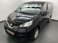 Nissan NV200 Evalia 1.5 Acenta Klima#Tempomat#R-Kamera Чорний - thumbnail 1