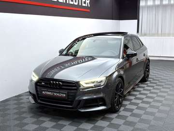 Sportback 2.0 TFSI Quattro*HJS*Remus*Virtual*