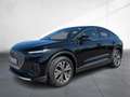 Audi Q4 e-tron Q4 Sportback 35  e-tron Kamera LED Navi DAB Schwarz - thumbnail 2
