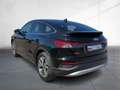 Audi Q4 e-tron Q4 Sportback 35  e-tron Kamera LED Navi DAB Schwarz - thumbnail 3