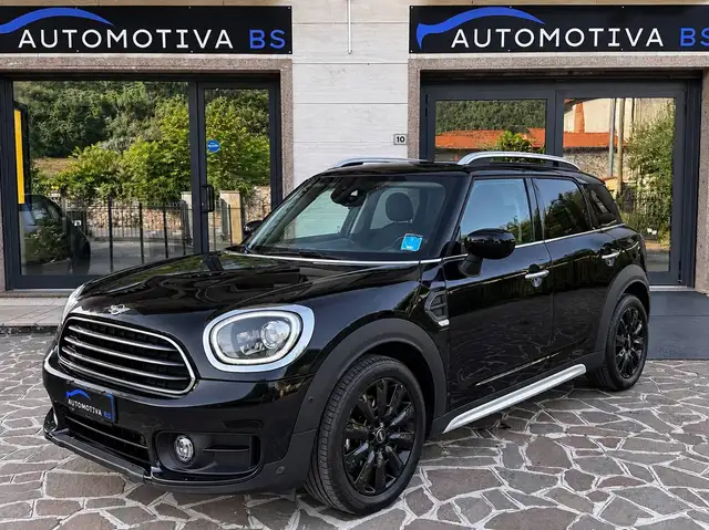 MINI One D Countryman Mini Countryman 1.5 One D Hype auto