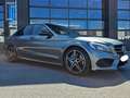 Mercedes-Benz C 350 C 350e PHEV Avantgarde Aut. Avantgarde Grau - thumbnail 6