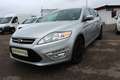 Ford Mondeo Traveller Titanium 2,0 TDCi DPF Silber - thumbnail 3