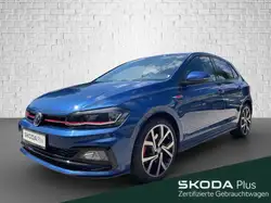 Volkswagen Polo VI 2.0 DSG GTI ACC LED Didital Carplay