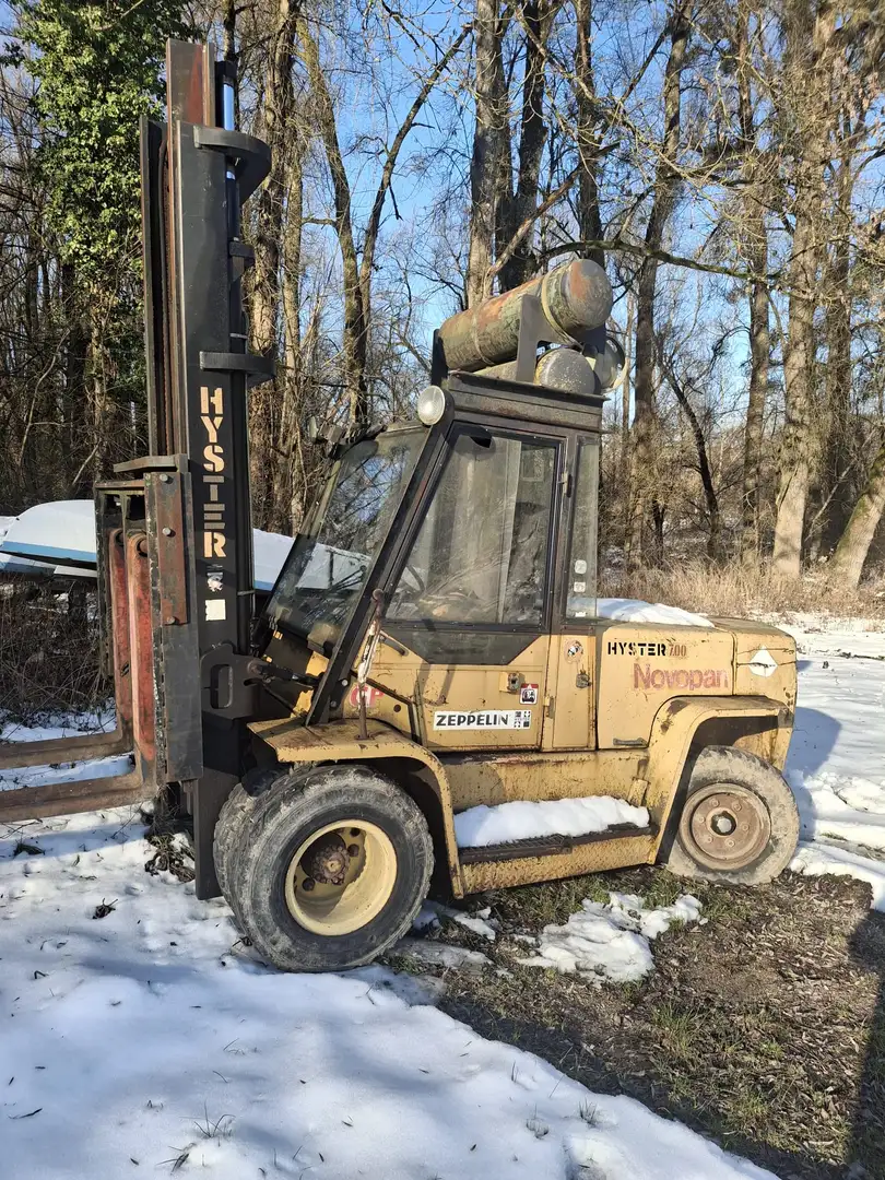 Sonstige Sonstige Gelb - 1