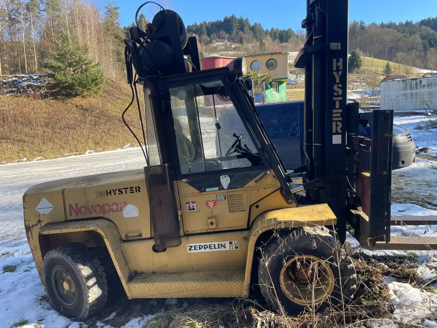 Sonstige Sonstige Gelb - 2