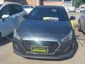 Hyundai i30 i30 III 2017 Wagon Wagon 1.6 crdi Business 110cv Grigio - thumbnail 1