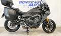 Yamaha Tracer 9 GT 2024 GT - SOLO 2000 KM !!! - FULL OPTIONAL Grigio - thumbnail 1