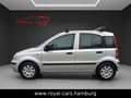 Fiat Panda 1.2 8V Dynamic Silber - thumbnail 4