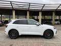Audi Q5 40 TDI 204 CV quattro S tronic S line Blanc - thumbnail 8