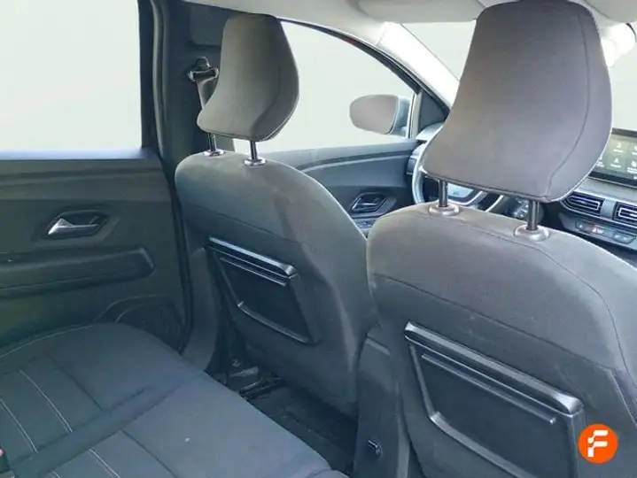 Dacia Jogger 2022, foto 19