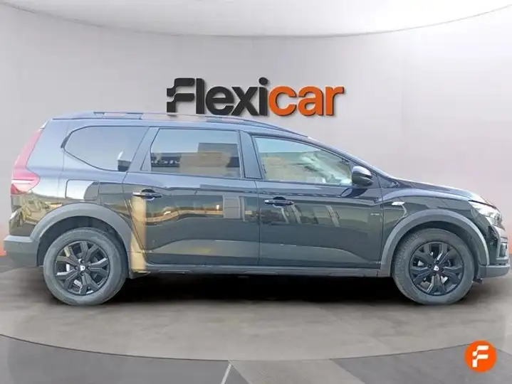 Dacia Jogger 2022, foto 2