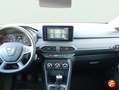 Dacia Jogger 1.0 ECO-G S.L Extreme Go 74kW 7pl. Gris - thumbnail 10