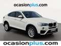 BMW X4 xDrive 20iA Blanco - thumbnail 2