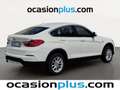 BMW X4 xDrive 20iA Blanco - thumbnail 4