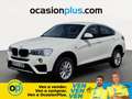 BMW X4 xDrive 20iA Blanco - thumbnail 1