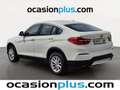 BMW X4 xDrive 20iA Blanco - thumbnail 3