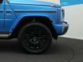 Mercedes-Benz G 580 G 580 mit EQ Technologie -> verfügbar ab 3.000km Blau - thumbnail 8