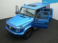 Mercedes-Benz G 580 G 580 mit EQ Technologie -> verfügbar ab 3.000km Blau - thumbnail 14