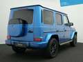 Mercedes-Benz G 580 G 580 mit EQ Technologie -> verfügbar ab 3.000km Blau - thumbnail 3