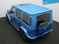 Mercedes-Benz G 580 G 580 mit EQ Technologie -> verfügbar ab 3.000km Blau - thumbnail 13