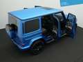 Mercedes-Benz G 580 G 580 mit EQ Technologie -> verfügbar ab 3.000km Blau - thumbnail 15