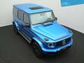 Mercedes-Benz G 580 G 580 mit EQ Technologie -> verfügbar ab 3.000km Blau - thumbnail 12