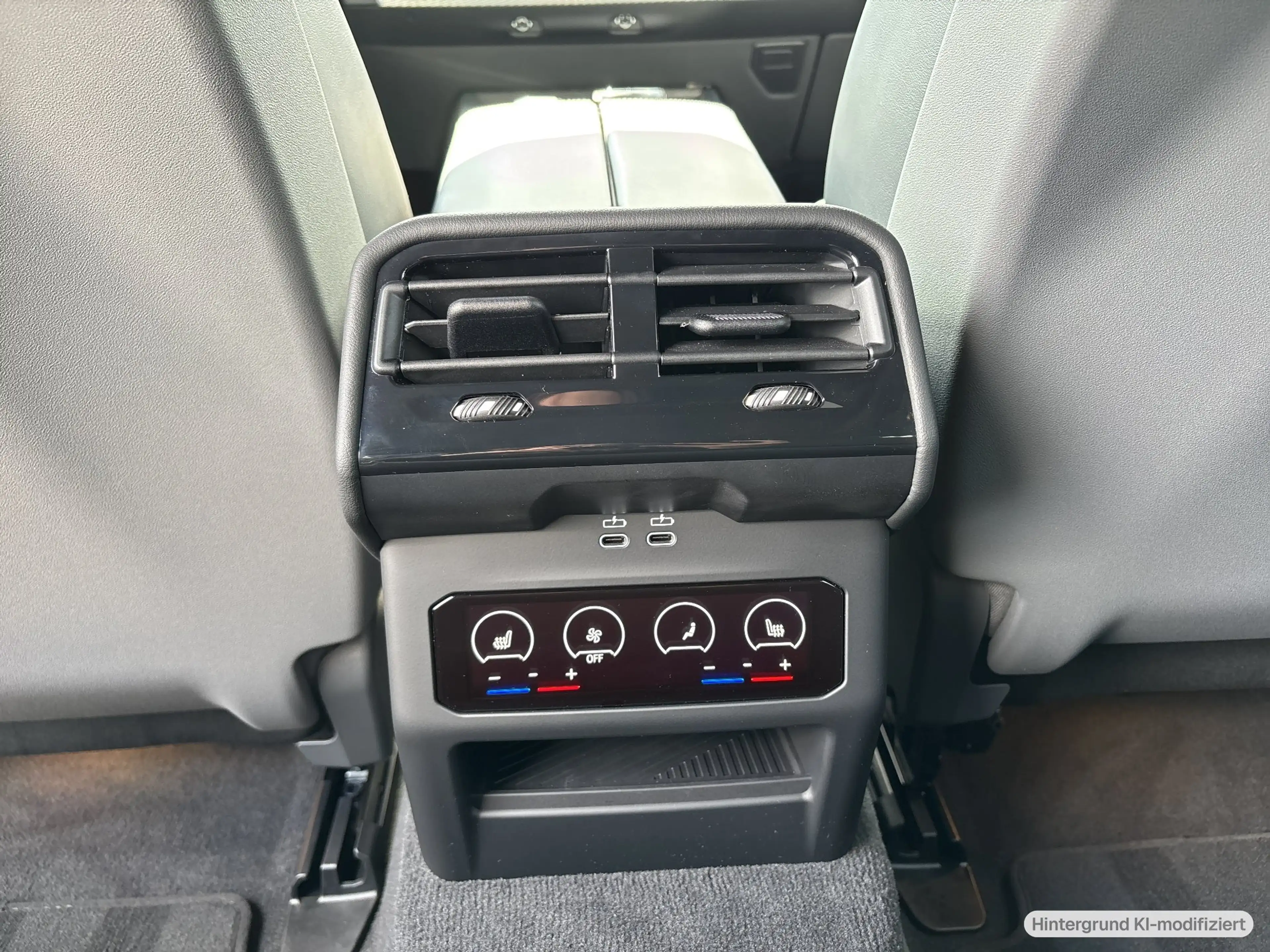 BMW i5 xDrive40 Touring Panoramadach Harman/Kardon AHK — photo 13