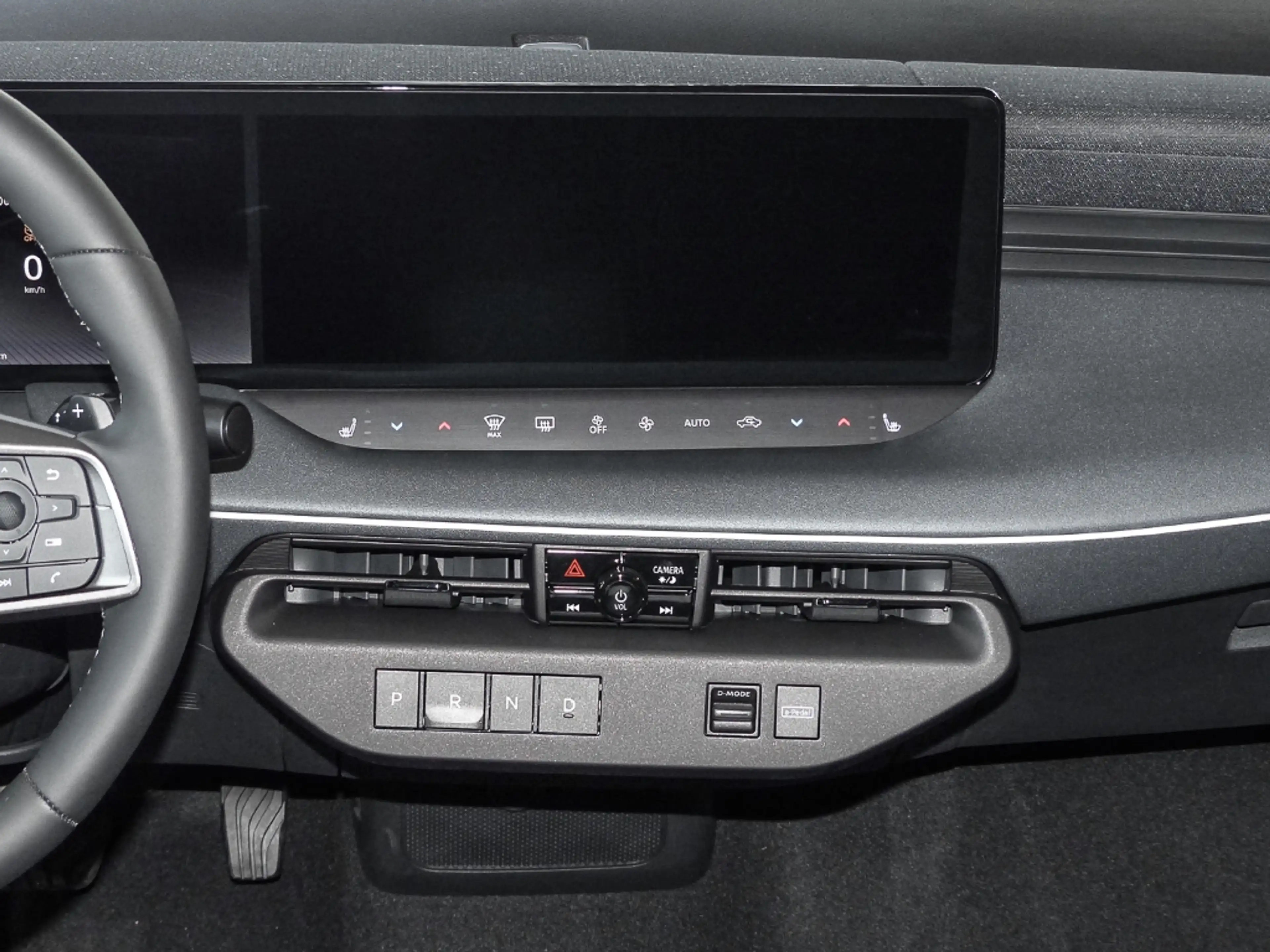 Nissan Leaf EVOLVE 75 kWh 2FL Panorama-Glasdach BOSE *neues Mo — photo 7