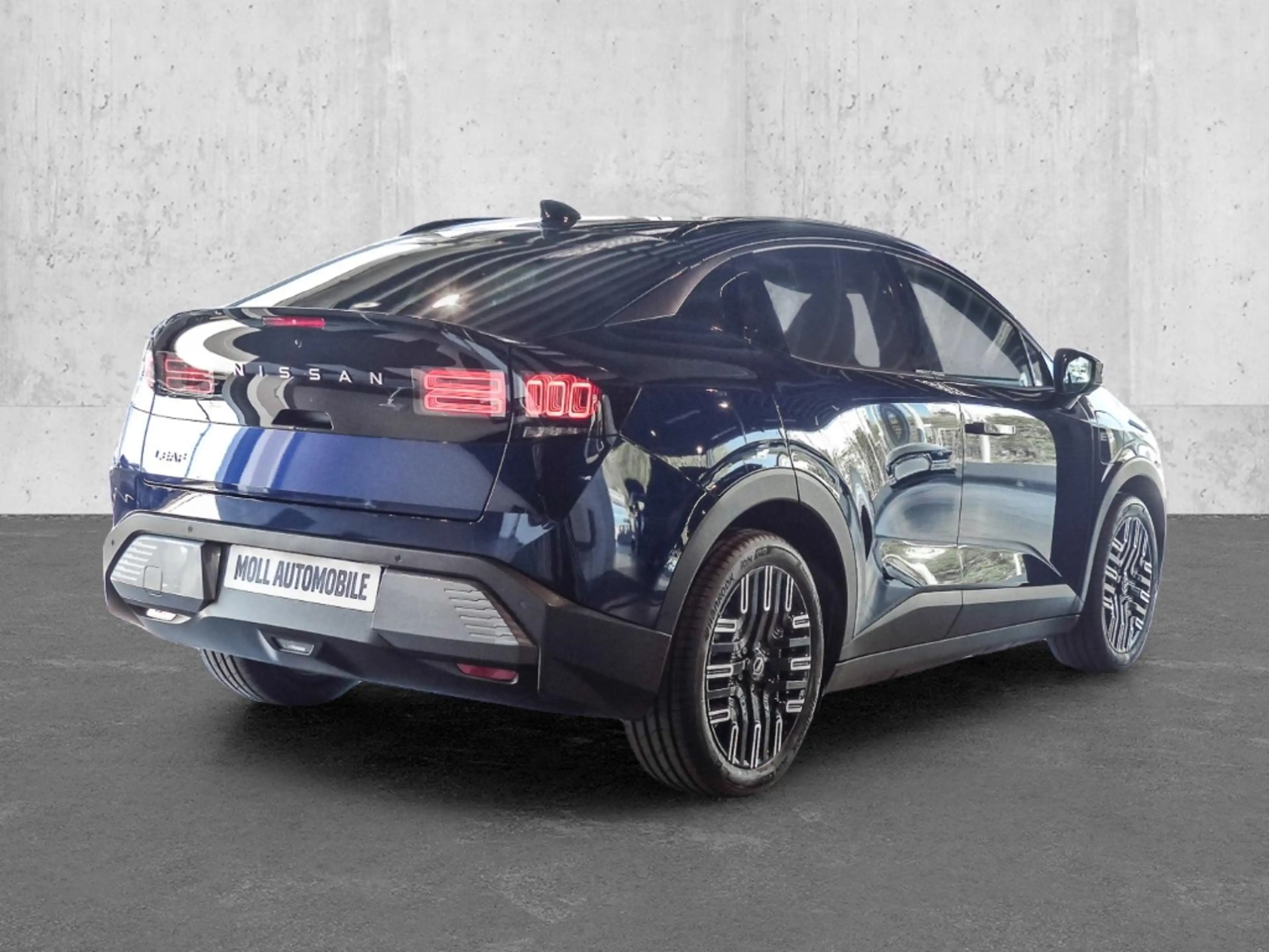 Nissan Leaf EVOLVE 75 kWh 2FL Panorama-Glasdach BOSE *neues Mo — photo 2
