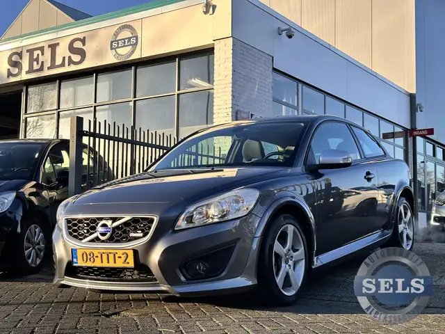 Volvo C30 2.0 R-Edition 1EIGENAAR/40000KM/UNIEK