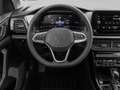 Volkswagen T-Cross 1.0 TSI DSG Life ALU LED KAM Gris - thumbnail 11