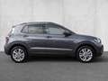 Volkswagen T-Cross 1.0 TSI DSG Life ALU LED KAM Gri - thumbnail 5