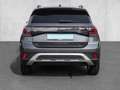 Volkswagen T-Cross 1.0 TSI DSG Life ALU LED KAM Gris - thumbnail 6