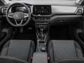 Volkswagen T-Cross 1.0 TSI DSG Life ALU LED KAM Gris - thumbnail 10