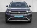Volkswagen T-Cross 1.0 TSI DSG Life ALU LED KAM Gris - thumbnail 3