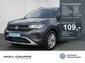 Volkswagen T-Cross 1.0 TSI DSG Life ALU LED KAM Gri - thumbnail 1