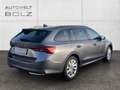 Skoda Octavia Combi Selection 1.5 TSI Navi DigiCock So Grau - thumbnail 4