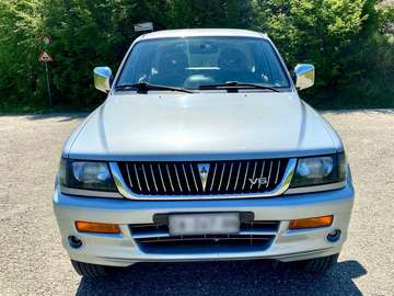 Pajero Sport Wagon 3.0 V6 24v GLS