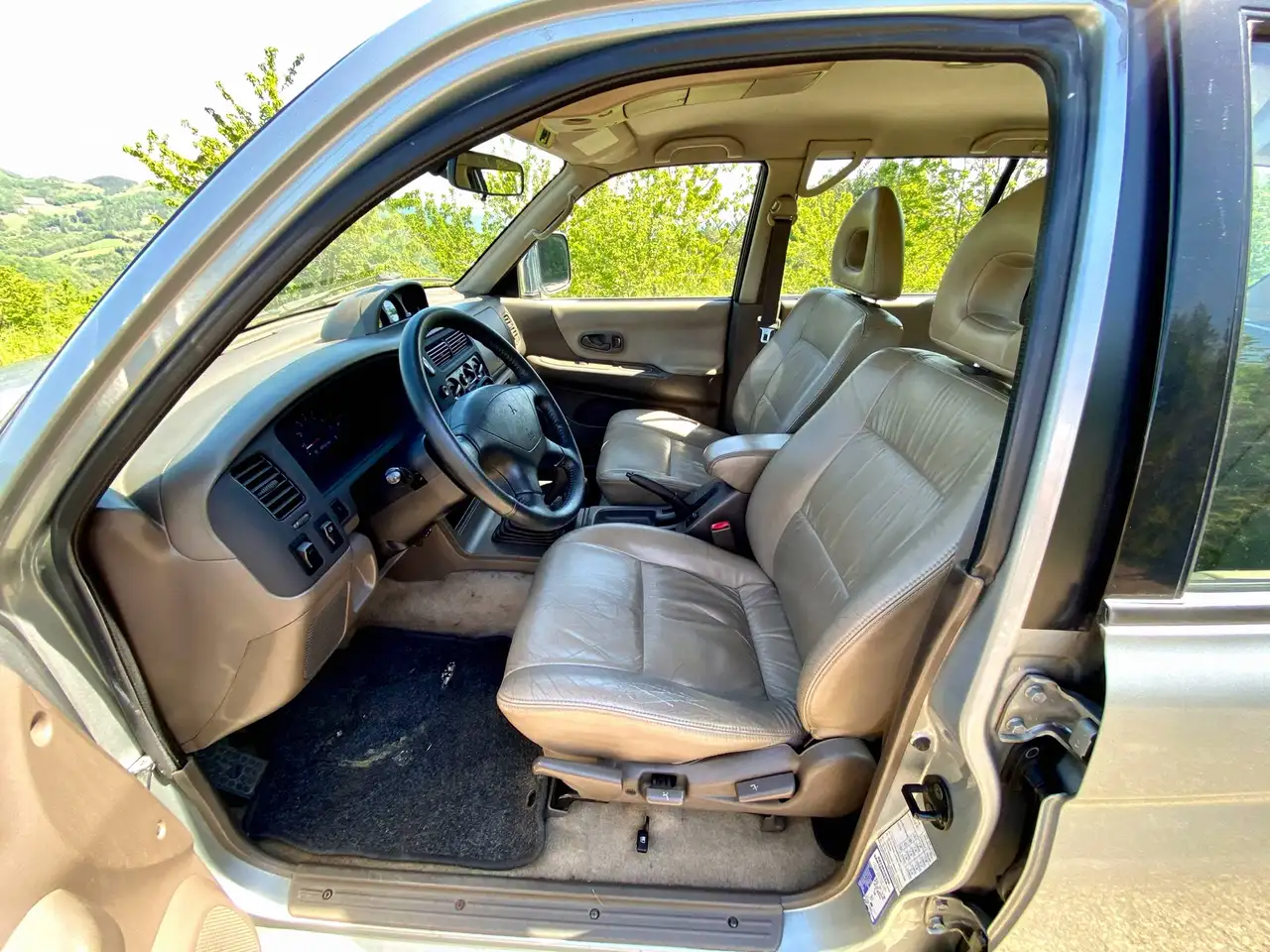 Mitsubishi Pajero Sport Wagon 3.0 V6 24v GLS, foto 6
