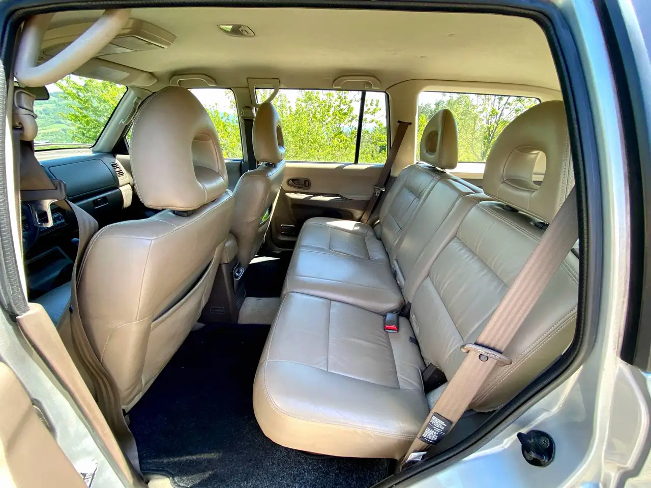 Mitsubishi Pajero Sport Wagon 3.0 V6 24v GLS, foto 4