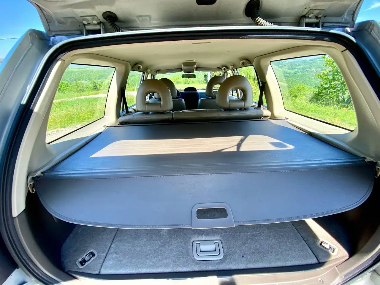Mitsubishi Pajero Sport Wagon 3.0 V6 24v GLS, foto 5