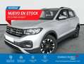Volkswagen T-Cross Connect 1.0 TSI 70kW (95CV) SG5 (C113LV22) Plateado - thumbnail 1