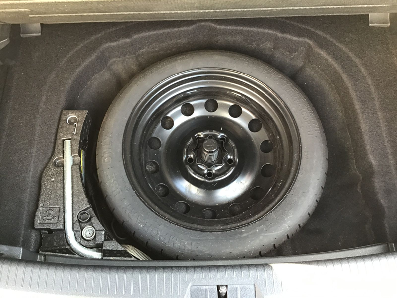 Volkswagen Golf VII Lim. Lounge BMT, Automatik — photo 11