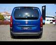 Fiat E-Doblo 50kWh  Launch Edition Kék - thumbnail 6