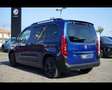 Fiat E-Doblo 50kWh  Launch Edition Kék - thumbnail 5