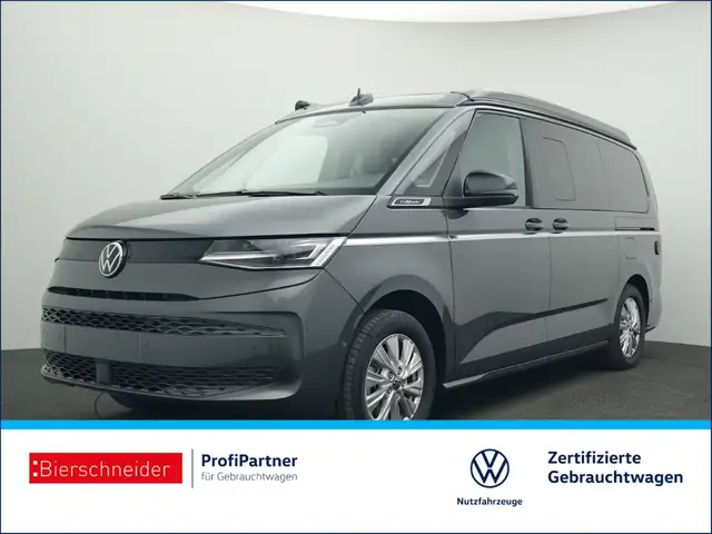 Volkswagen T7 California Beach Camper TDI DSG LED NAVI 5-J-Garantie