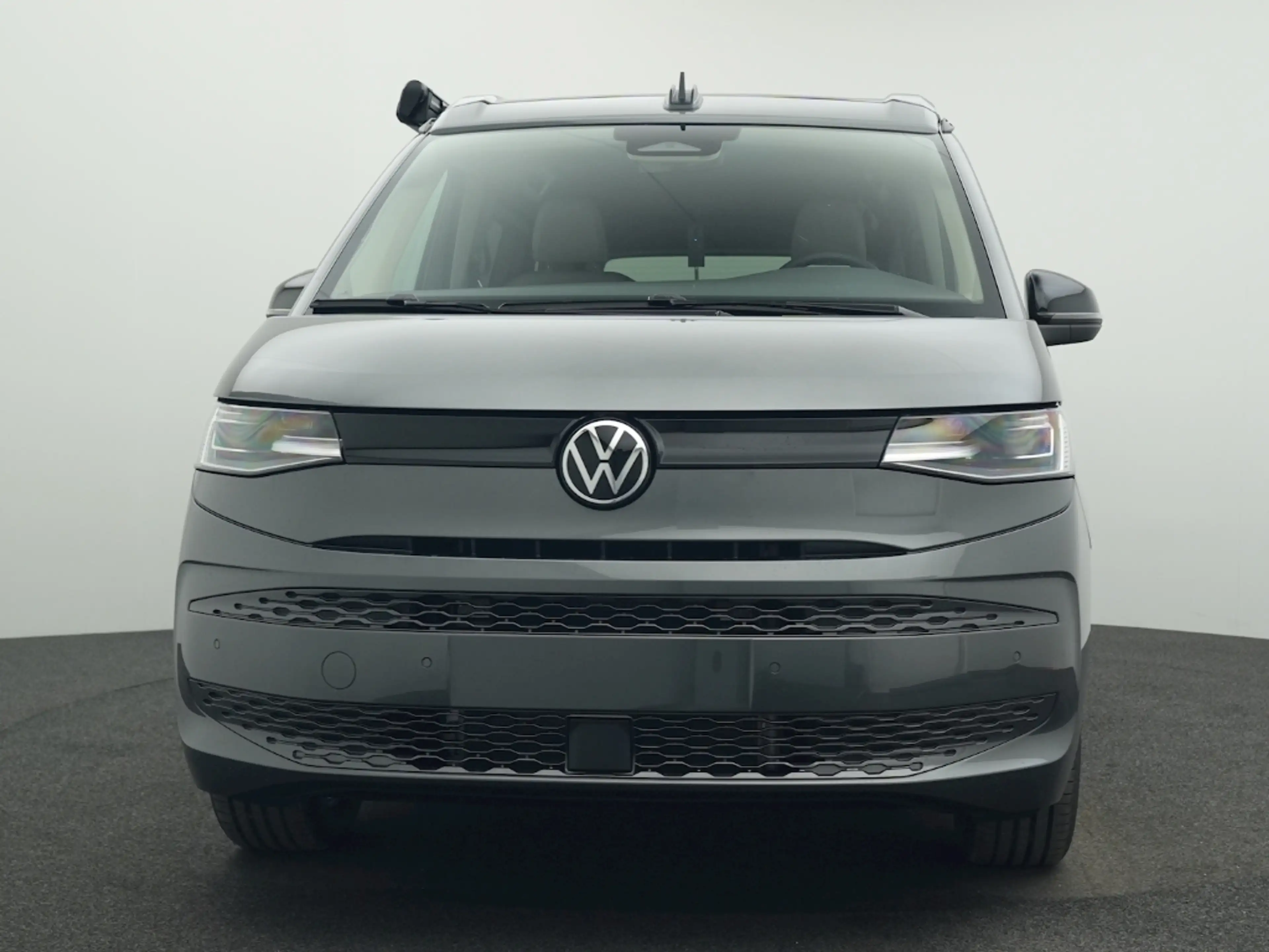 Volkswagen T7 California Beach Camper TDI DSG LED NAVI 5-J-Garantie — photo 10