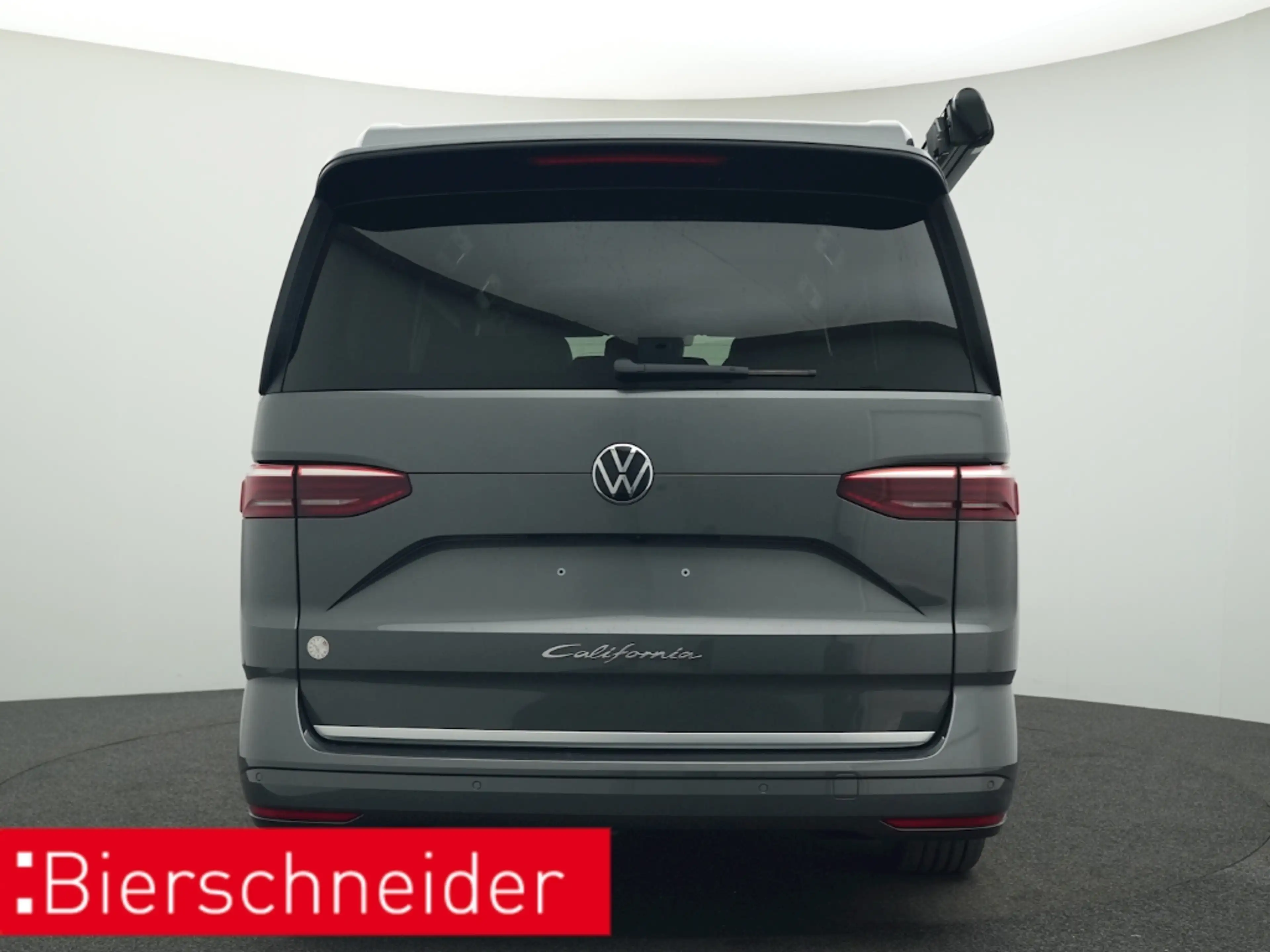 Volkswagen T7 California Beach Camper TDI DSG LED NAVI 5-J-Garantie — photo 5