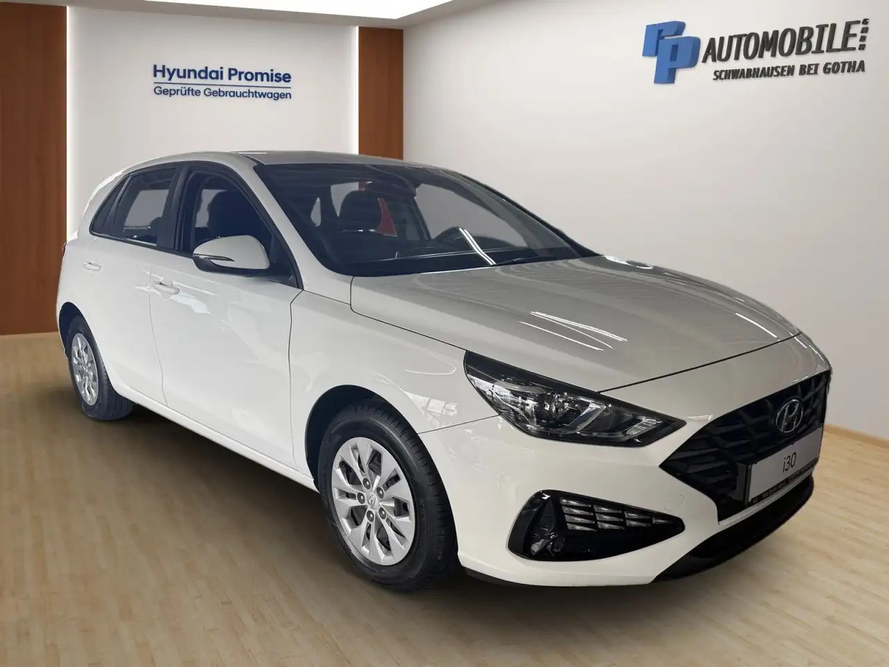 Hyundai i30 1.5 Classic 2